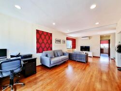 Grange Heights (D9), Apartment #469762011
